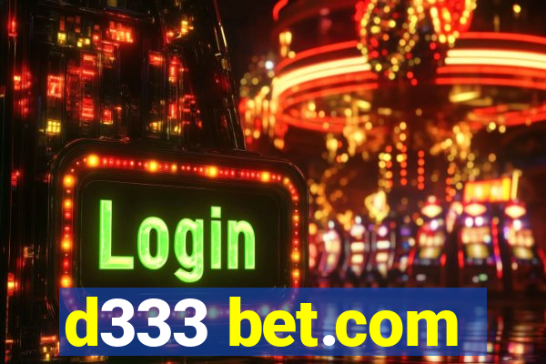 d333 bet.com